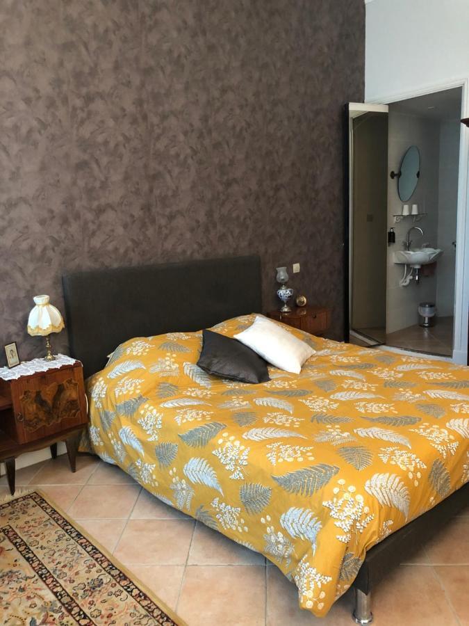Maison Bonfils Nice Ngoại thất bức ảnh