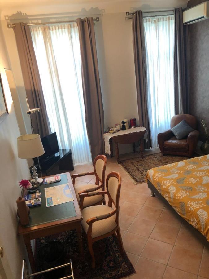 Maison Bonfils Nice Ngoại thất bức ảnh