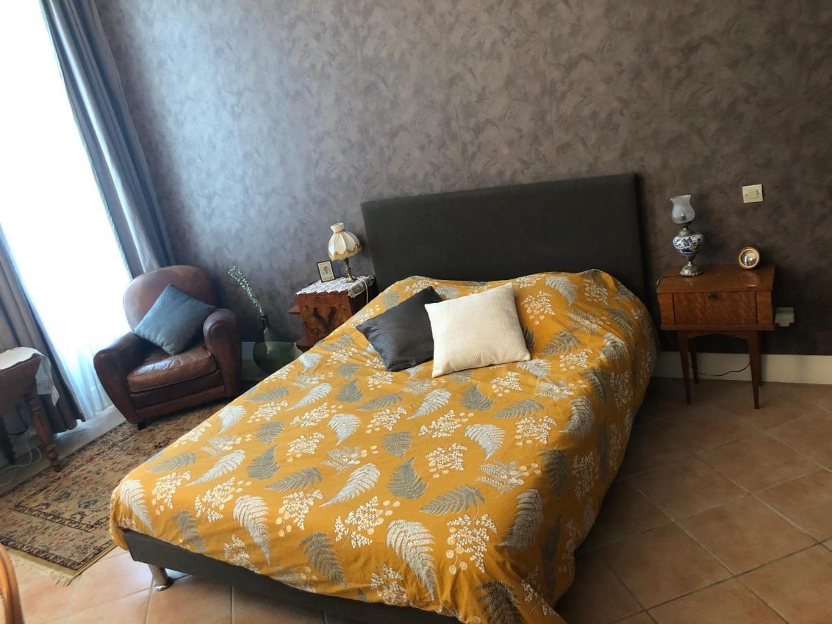 Maison Bonfils Nice Ngoại thất bức ảnh