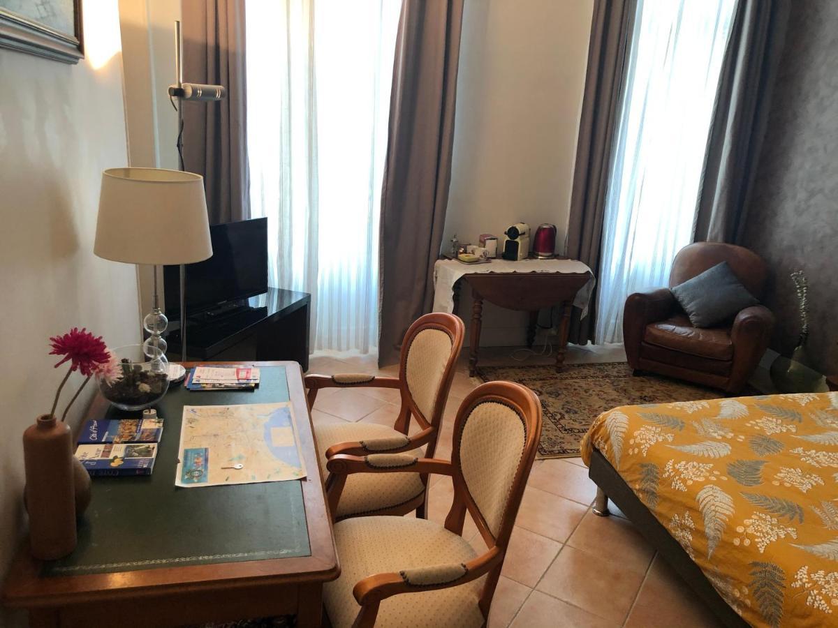 Maison Bonfils Nice Ngoại thất bức ảnh